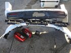 2025 Ford Expedition Active White vin: 1FMJU1J80SEA28899