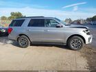 2024 Ford Expedition Xlt Серебряный vin: 1FMJU1J87REA60274