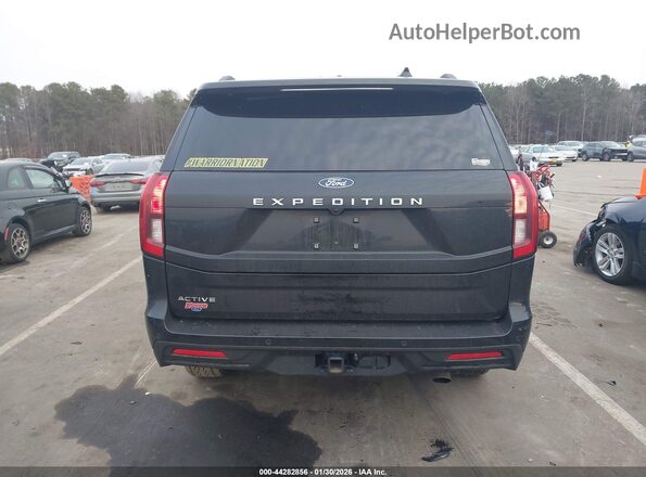 1FMJU1J87SEA05183 2025 FORD EXPEDITION Черный 