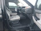 2025 Ford Expedition Active Черный vin: 1FMJU1J87SEA05183