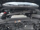 2025 Ford Expedition Active Черный vin: 1FMJU1J87SEA05183