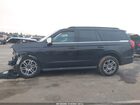 2025 Ford Expedition Active Черный vin: 1FMJU1J87SEA05183