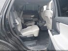 2025 Ford Expedition Active Черный vin: 1FMJU1J87SEA05183