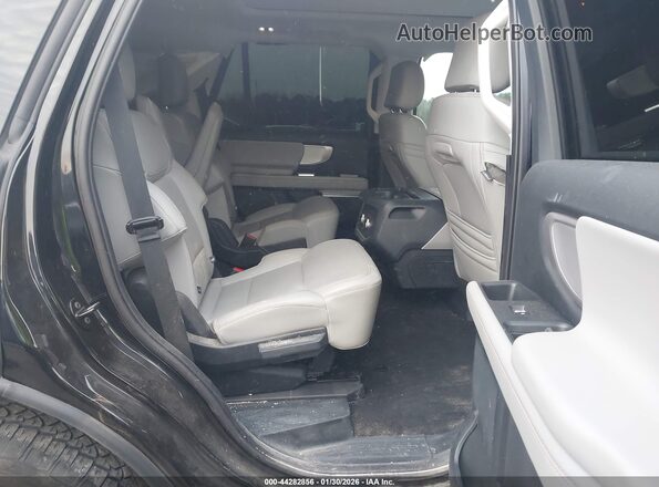 1FMJU1J87SEA05183 2025 FORD EXPEDITION Черный Вид наклейки с VIN-кодом