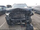 2025 Ford Expedition Active Черный vin: 1FMJU1J87SEA05183