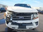 2016 Ford Expedition Limited Белый vin: 1FMJU1KT3GEF28324