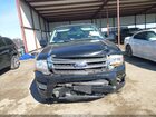 2016 Ford Expedition Limited Черный vin: 1FMJU1KT3GEF44619