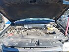 2016 Ford Expedition Limited Черный vin: 1FMJU1KT3GEF44619