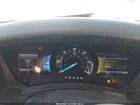 2016 Ford Expedition Limited Черный vin: 1FMJU1KT3GEF44619
