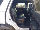 2020 Ford Expedition Limited Белый vin: 1FMJU1KT6LEA39216