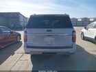 2020 Ford Expedition Limited Белый vin: 1FMJU1KT6LEA39216