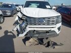 2020 Ford Expedition Limited Белый vin: 1FMJU1KT6LEA39216