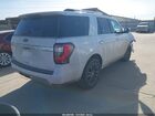 2020 Ford Expedition Limited Белый vin: 1FMJU1KT6LEA39216