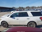 2020 Ford Expedition Limited Белый vin: 1FMJU1KT6LEA39216