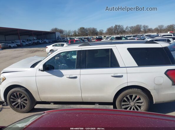 1FMJU1KT6LEA39216 2020 FORD EXPEDITION Белый Панорамный вид салона 360°