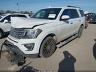 2020 Ford Expedition Limited Белый vin: 1FMJU1KT6LEA39216