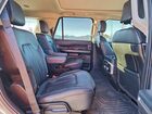 2019 Ford Expedition Platinum Серебряный vin: 1FMJU1MT7KEA17379