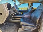 2019 Ford Expedition Platinum Серебряный vin: 1FMJU1MT7KEA17379
