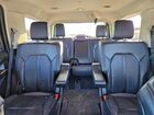 2019 Ford Expedition Platinum Серебряный vin: 1FMJU1MT7KEA17379