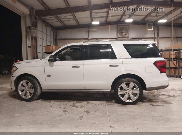 1FMJU1P84PEA58146 2023 FORD EXPEDITION Белый Панорамный вид салона 360°