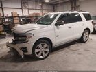 2023 Ford Expedition King Ranch Белый vin: 1FMJU1P84PEA58146 2023 Ford Expedition King Ranch Белый vin: 1FMJU1P84PEA58146