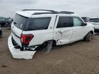 2023 Ford Expedition Timberline Белый vin: 1FMJU1RG6PEA16212