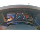 2016 Ford Expedition Limited Белый vin: 1FMJU2AT5GEF20684