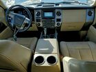 2016 Ford Expedition Limited Белый vin: 1FMJU2AT5GEF20684