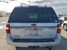 2016 Ford Expedition Limited Белый vin: 1FMJU2AT5GEF20684
