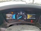 2016 Ford Expedition Limited Угольный vin: 1FMJU2AT7GEF03062
