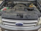 2016 Ford Expedition Limited Угольный vin: 1FMJU2AT7GEF03062