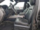 2016 Ford Expedition Limited Угольный vin: 1FMJU2AT7GEF03062