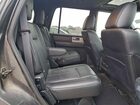 2016 Ford Expedition Limited Угольный vin: 1FMJU2AT7GEF03062