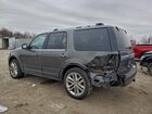 2016 Ford Expedition Limited Угольный vin: 1FMJU2AT7GEF03062