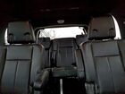 2016 Ford Expedition Limited Угольный vin: 1FMJU2AT7GEF03062