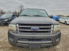 2016 Ford Expedition Limited Угольный vin: 1FMJU2AT7GEF03062