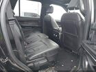 2021 Ford Expedition Limited Black vin: 1FMJU2AT7MEA14463
