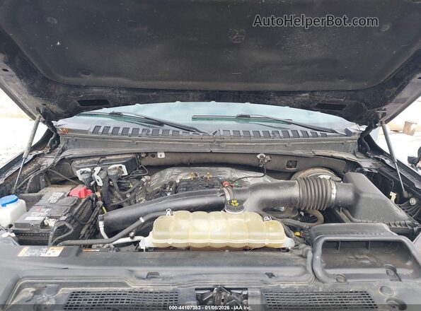 1FMJU2AT7MEA14463 2021 FORD EXPEDITION Black Rear view