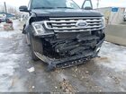 2021 Ford Expedition Limited Black vin: 1FMJU2AT7MEA14463