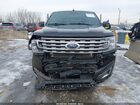 2021 Ford Expedition Limited Black vin: 1FMJU2AT7MEA14463