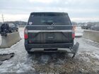 2021 Ford Expedition Limited Black vin: 1FMJU2AT7MEA14463