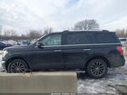 2021 Ford Expedition Limited Black vin: 1FMJU2AT7MEA14463
