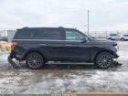 2021 Ford Expedition Limited Black vin: 1FMJU2AT7MEA14463