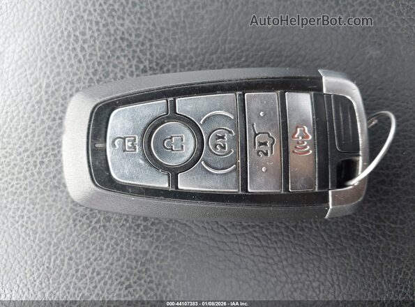 1FMJU2AT7MEA14463 2021 FORD EXPEDITION Black Dashboard view