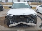 2020 Ford Explorer   Белый vin: 1FMSK7BH8LGA95171