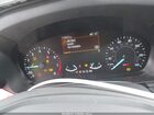 2020 Ford Explorer   Белый vin: 1FMSK7BH8LGA95171