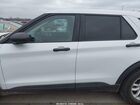 2020 Ford Explorer   Белый vin: 1FMSK7BH8LGA95171