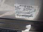 2020 Ford Explorer Xlt Silver vin: 1FMSK7DH7LGA34035