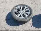 2020 Ford Explorer Xlt Silver vin: 1FMSK7DH7LGA34035