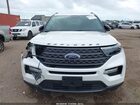 2023 Ford Explorer Xlt White vin: 1FMSK7DH7PGB30575 2023 Ford Explorer Xlt White vin: 1FMSK7DH7PGB30575
